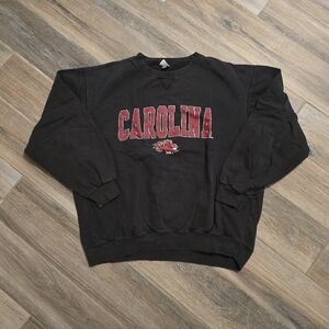 Vintage Y2K University Of South Carolina Sweatshirt Crewneck
